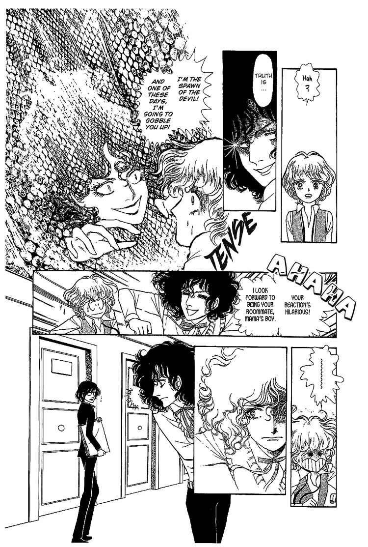 Page 4 Chapter 7.1 The Sand Castle