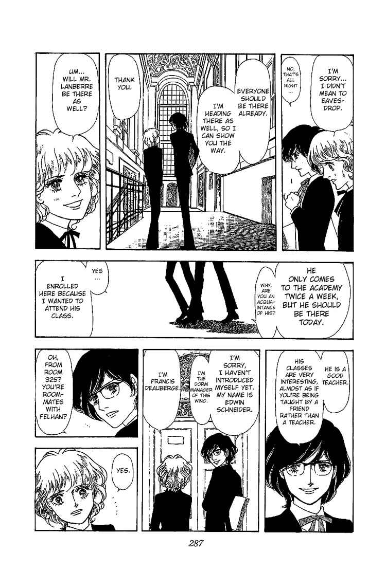 Page 6 Chapter 7.1 The Sand Castle