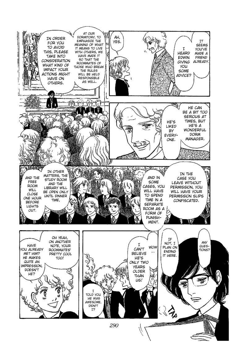 Page 9 Chapter 7.1 The Sand Castle