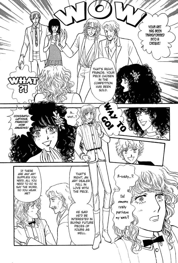 Page 10 Chapter 23 The Sand Castle