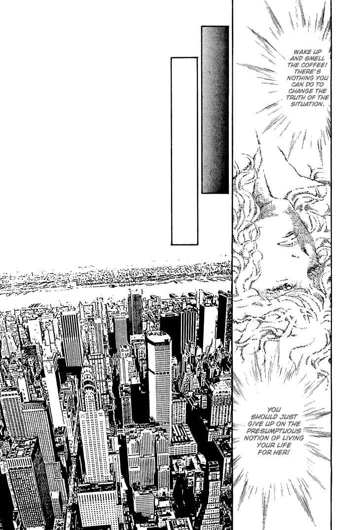 Page 15 Chapter 23 The Sand Castle