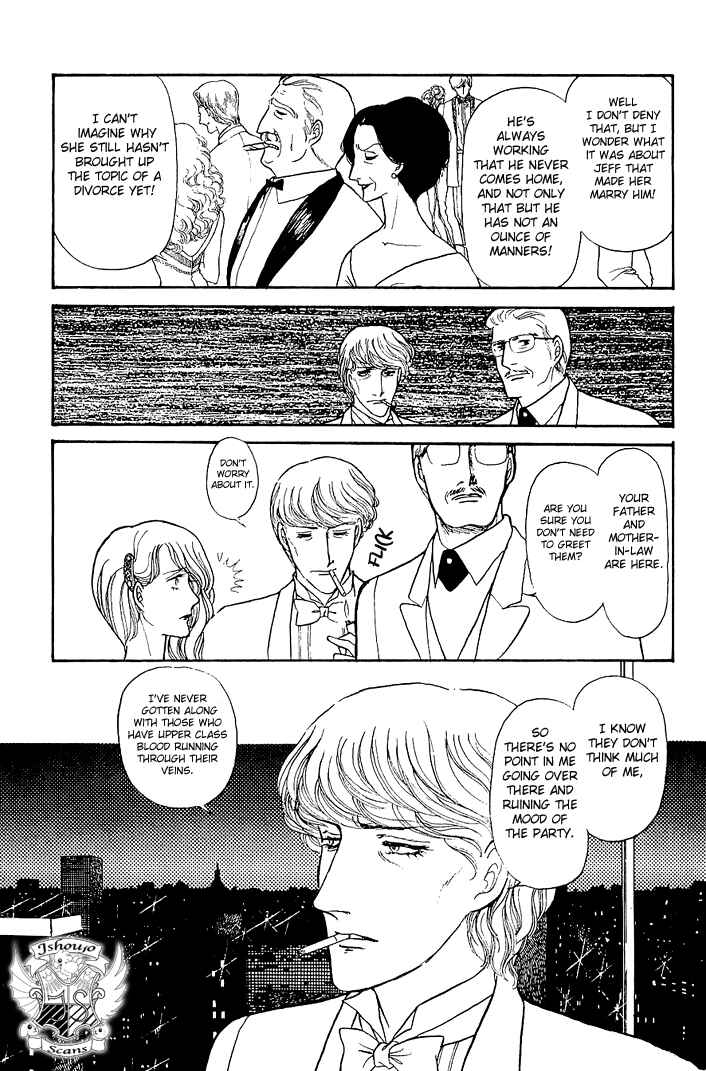 Page 21 Chapter 23 The Sand Castle