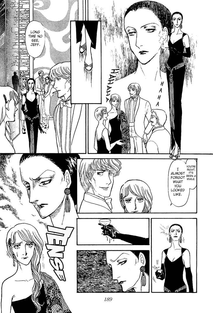 Page 25 Chapter 23 The Sand Castle