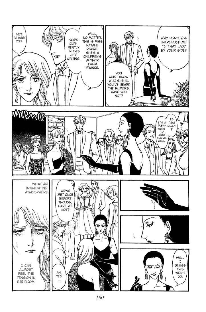 Page 26 Chapter 23 The Sand Castle