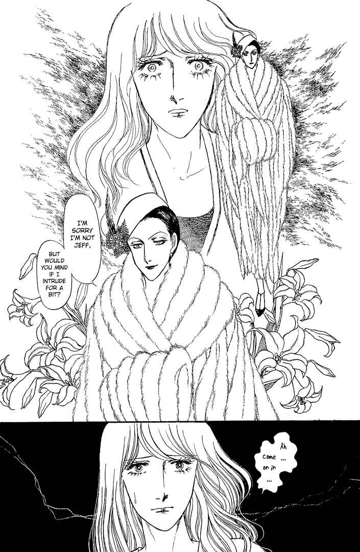 Page 31 Chapter 23 The Sand Castle