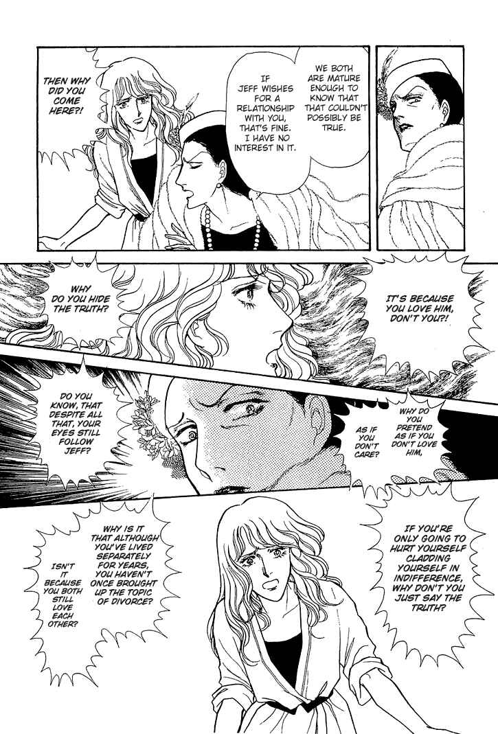 Page 35 Chapter 23 The Sand Castle