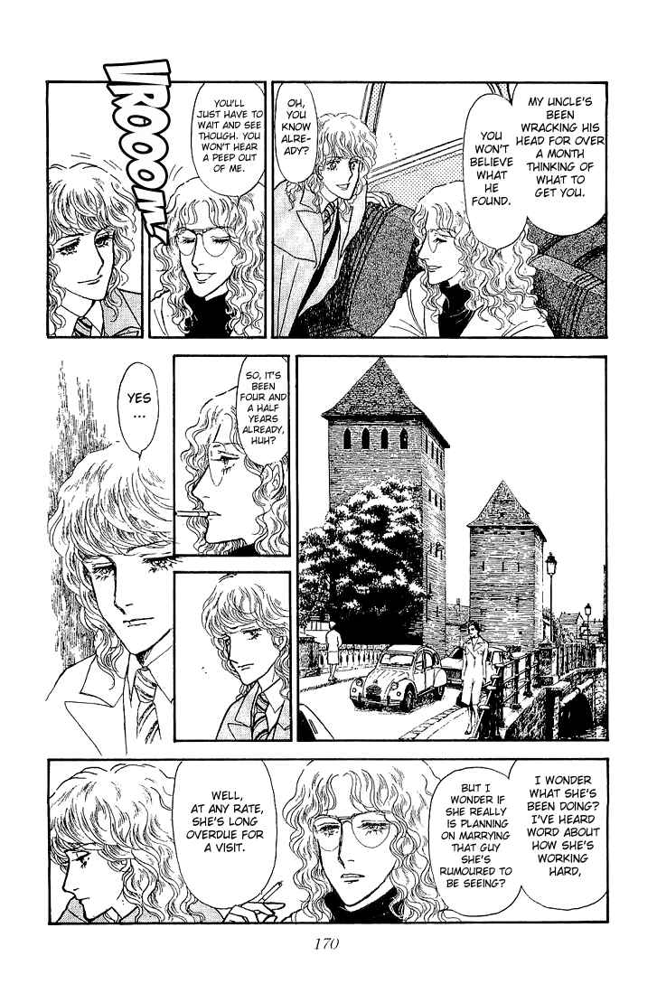 Page 6 Chapter 23 The Sand Castle