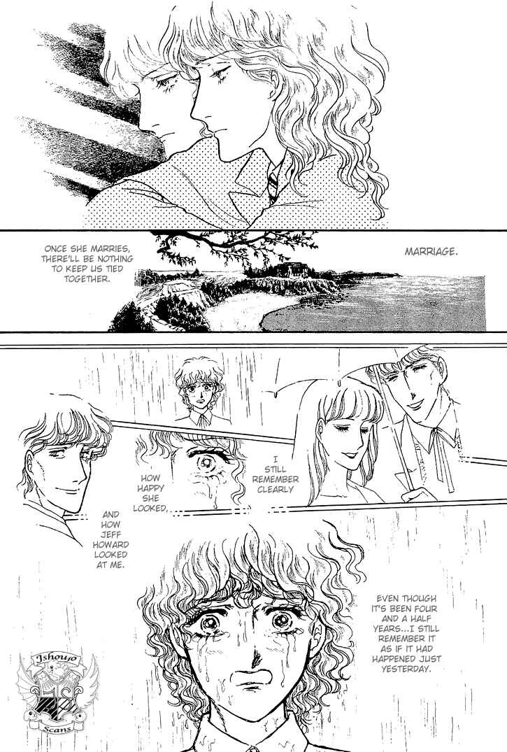 Page 7 Chapter 23 The Sand Castle