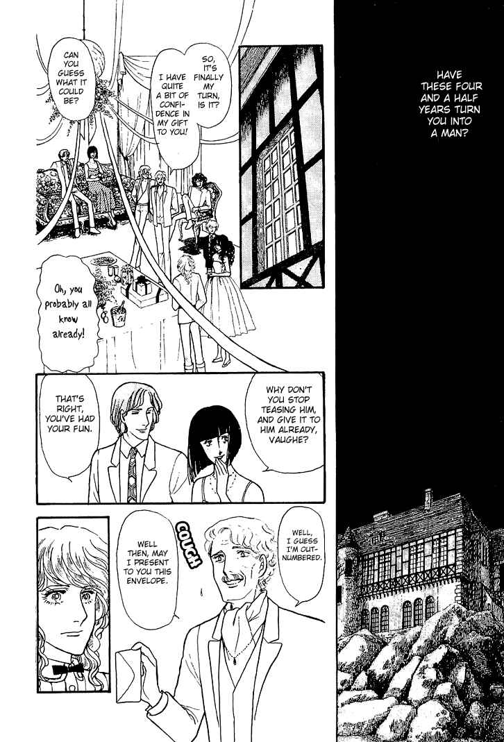 Page 9 Chapter 23 The Sand Castle