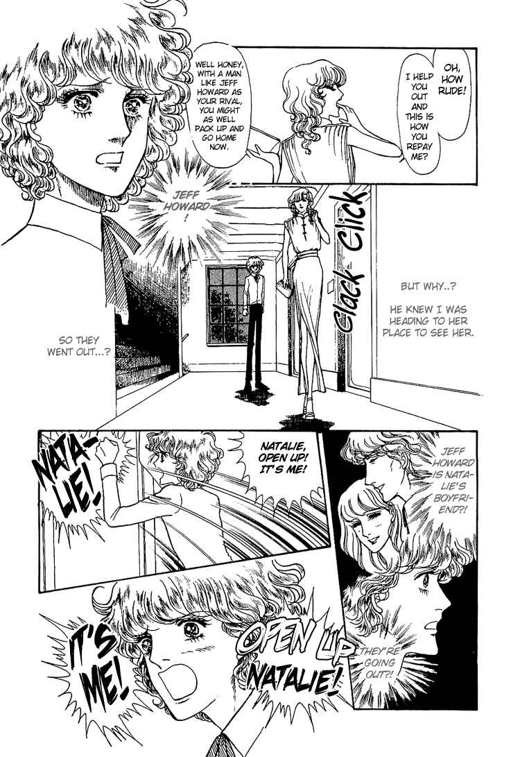 Page 10 Chapter 22 The Sand Castle