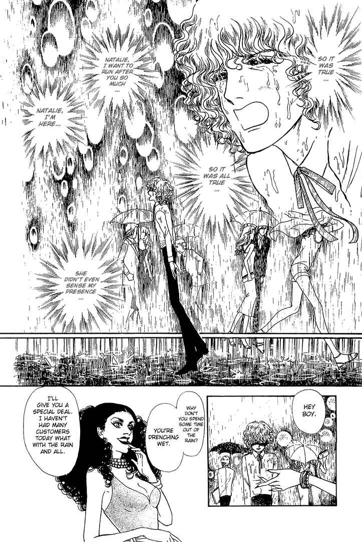 Page 17 Chapter 22 The Sand Castle