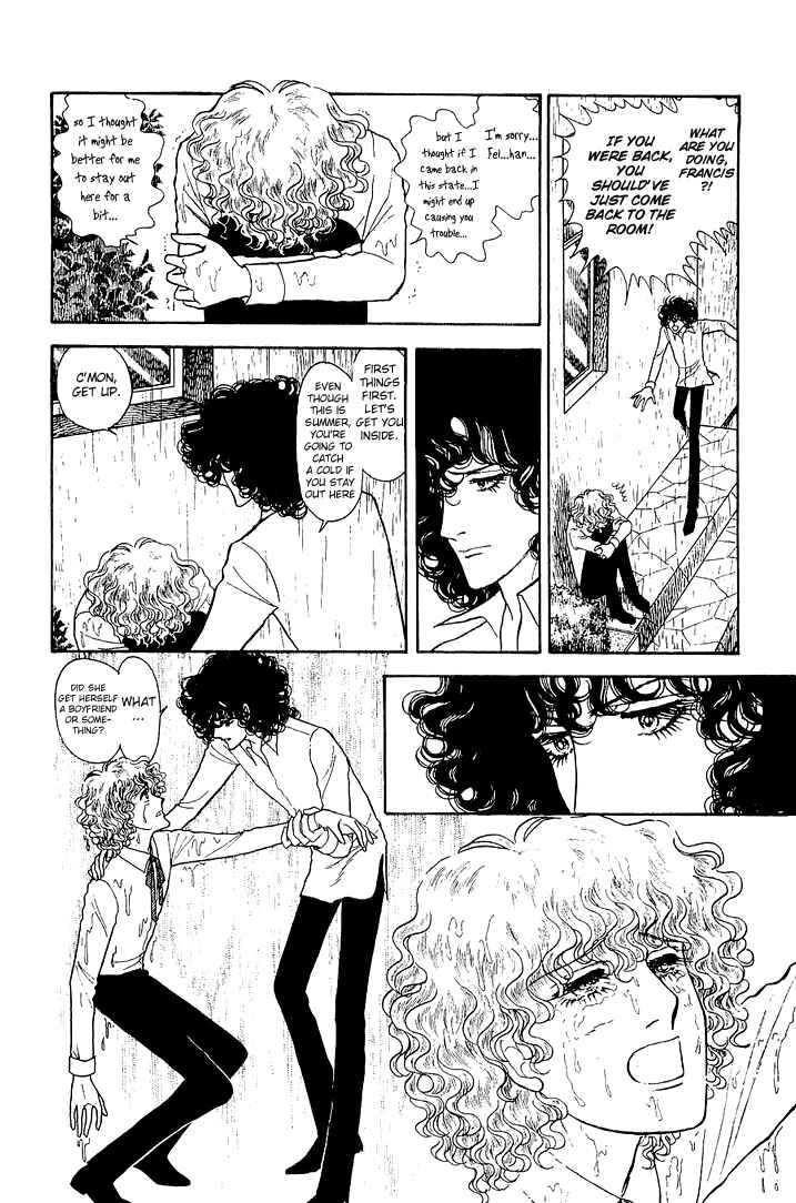 Page 23 Chapter 22 The Sand Castle