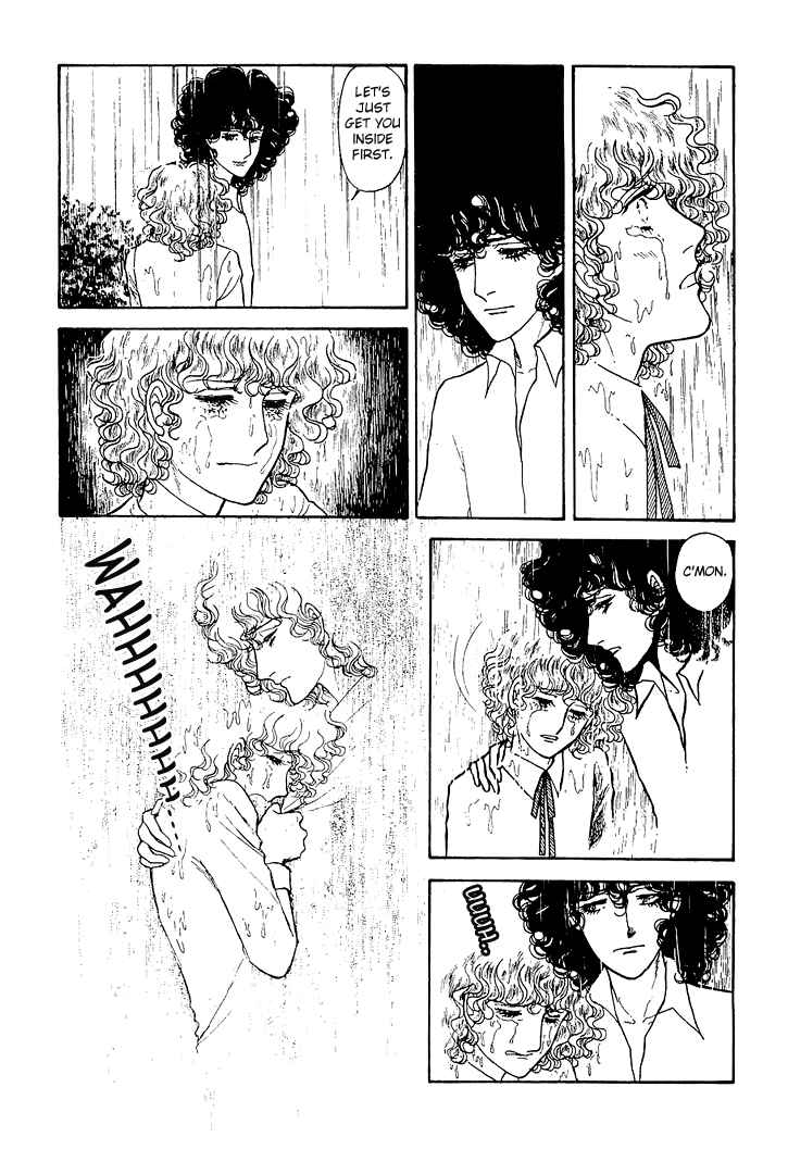 Page 24 Chapter 22 The Sand Castle