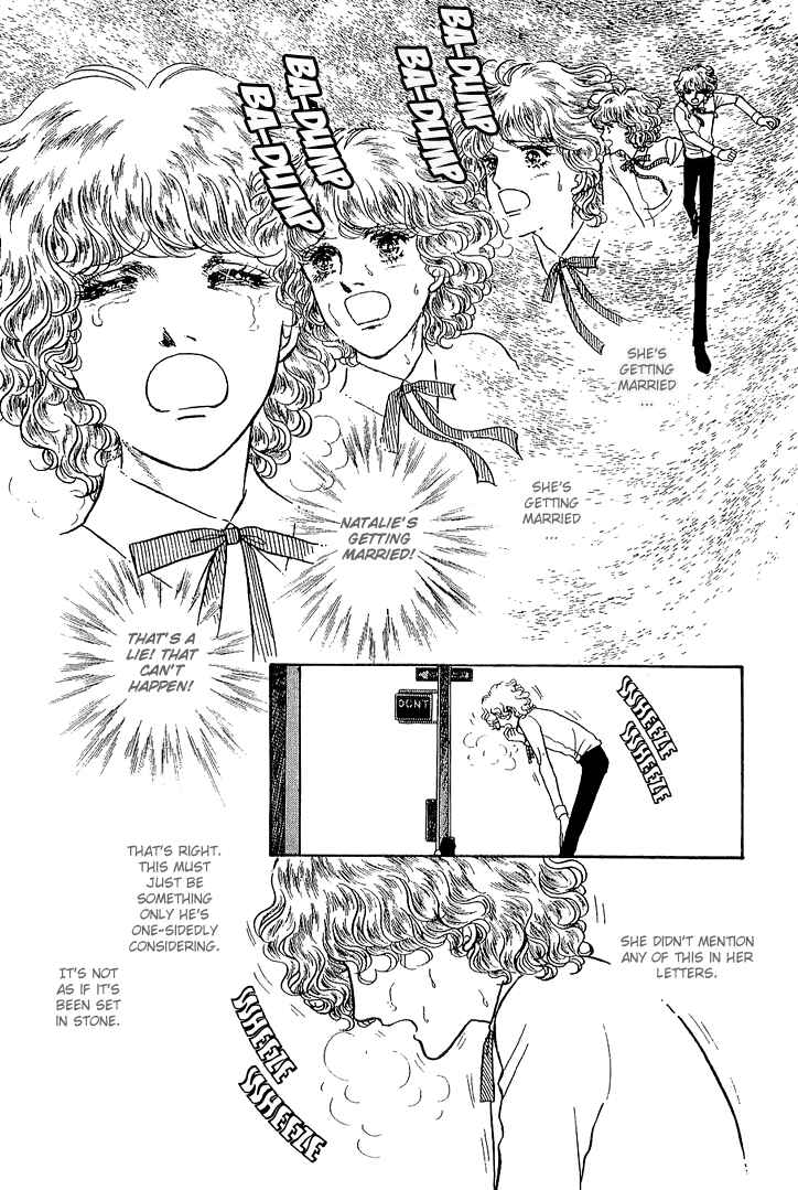 Page 5 Chapter 22 The Sand Castle