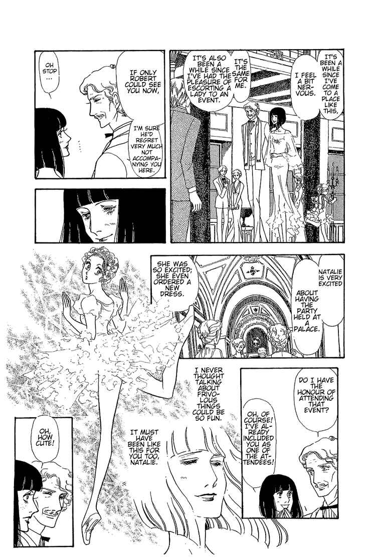 Page 15 Chapter 11 The Sand Castle