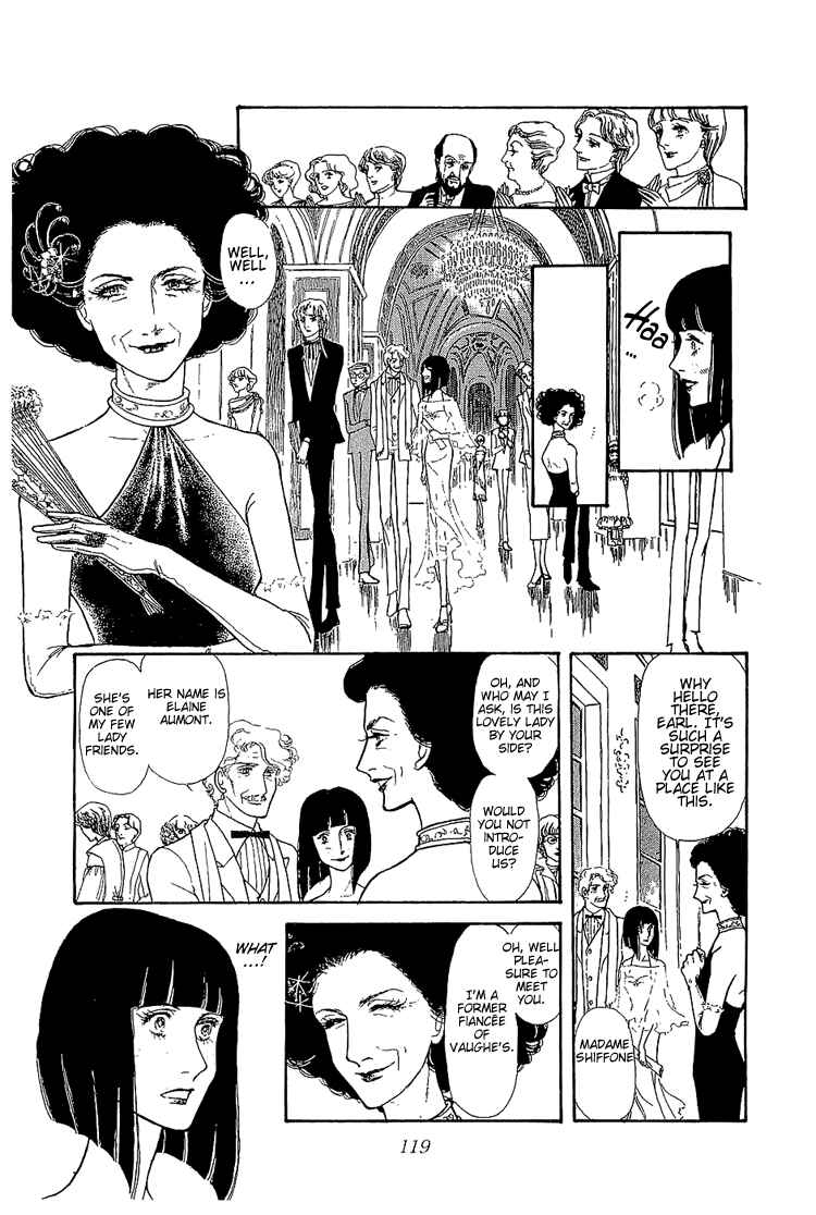 Page 17 Chapter 11 The Sand Castle