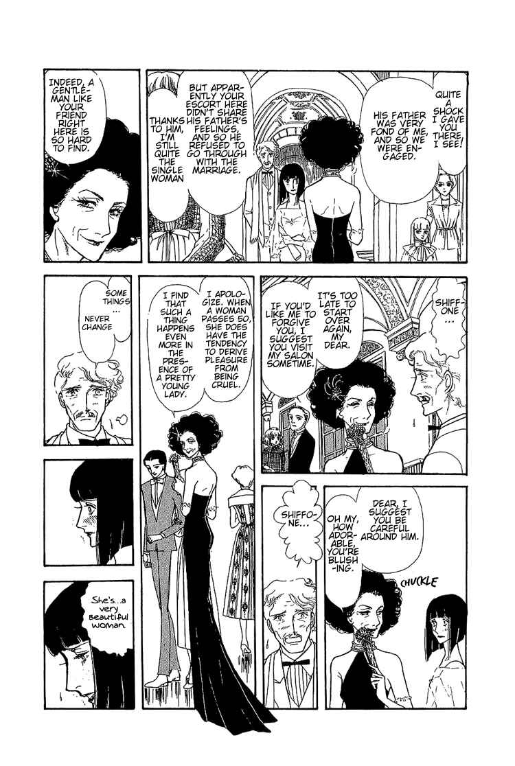 Page 18 Chapter 11 The Sand Castle