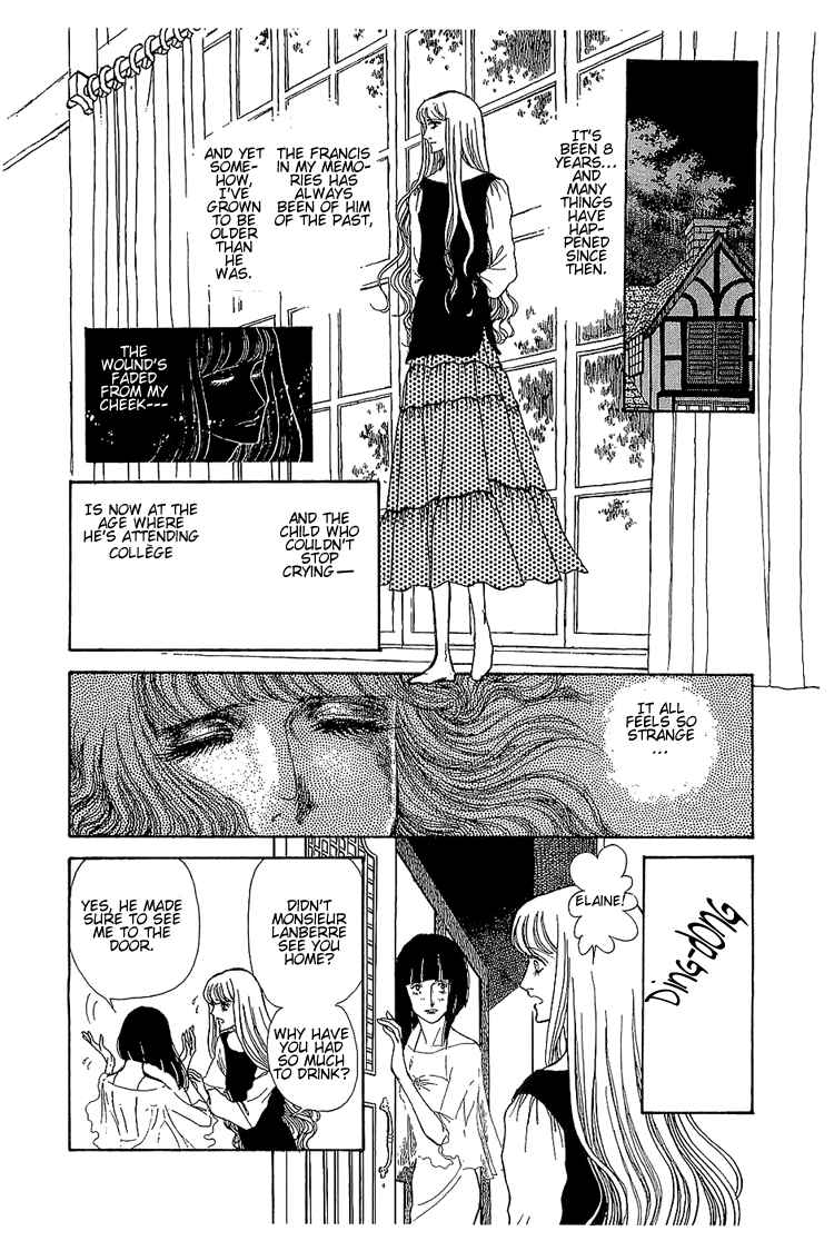 Page 20 Chapter 11 The Sand Castle