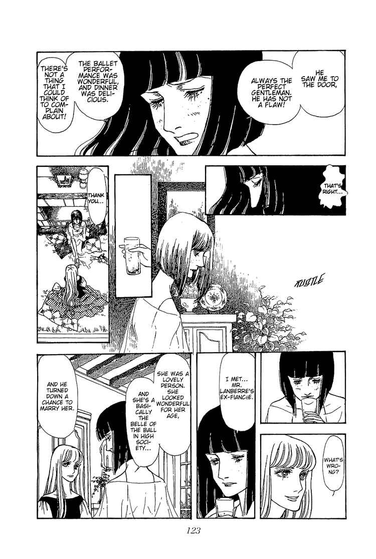 Page 21 Chapter 11 The Sand Castle