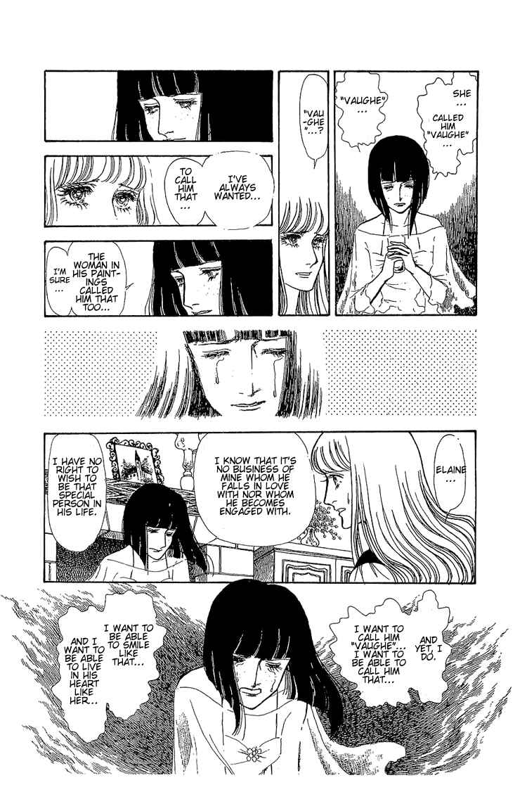 Page 22 Chapter 11 The Sand Castle