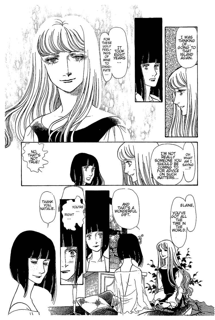 Page 25 Chapter 11 The Sand Castle