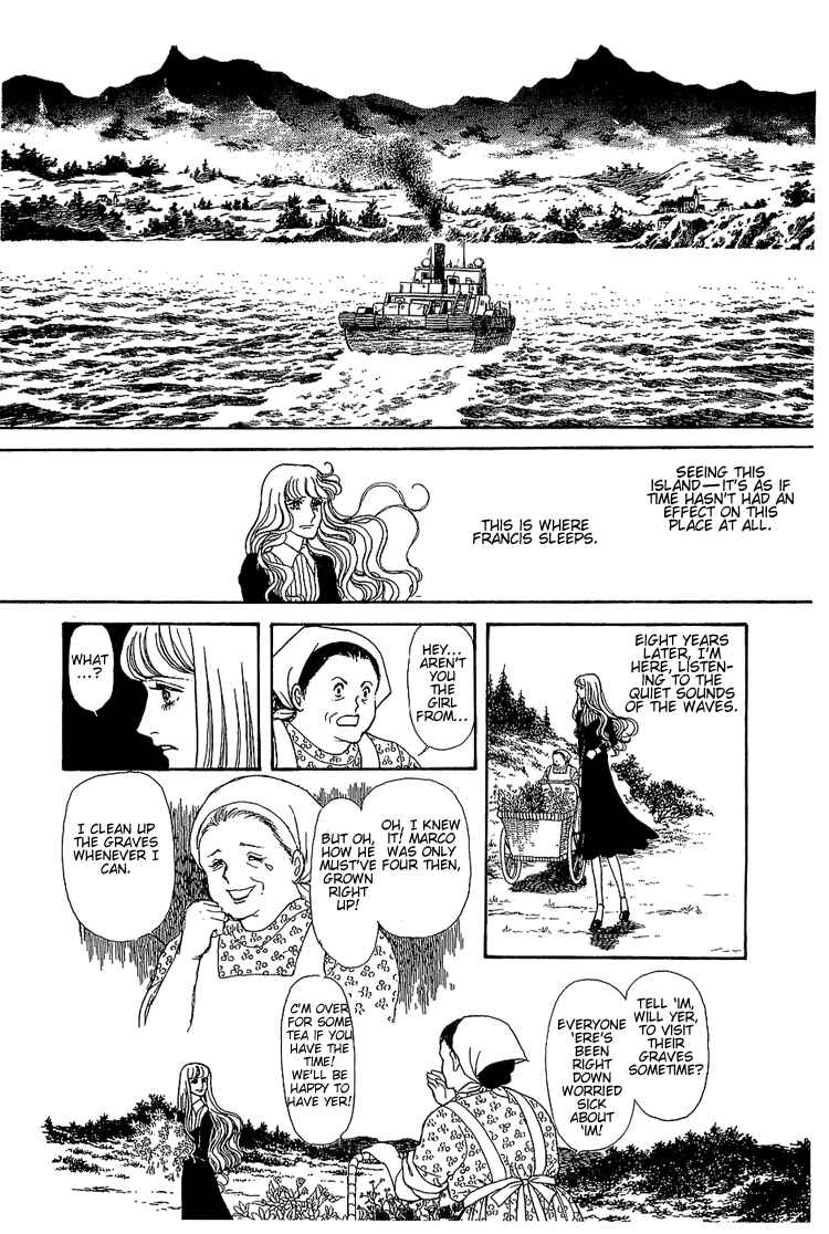 Page 26 Chapter 11 The Sand Castle