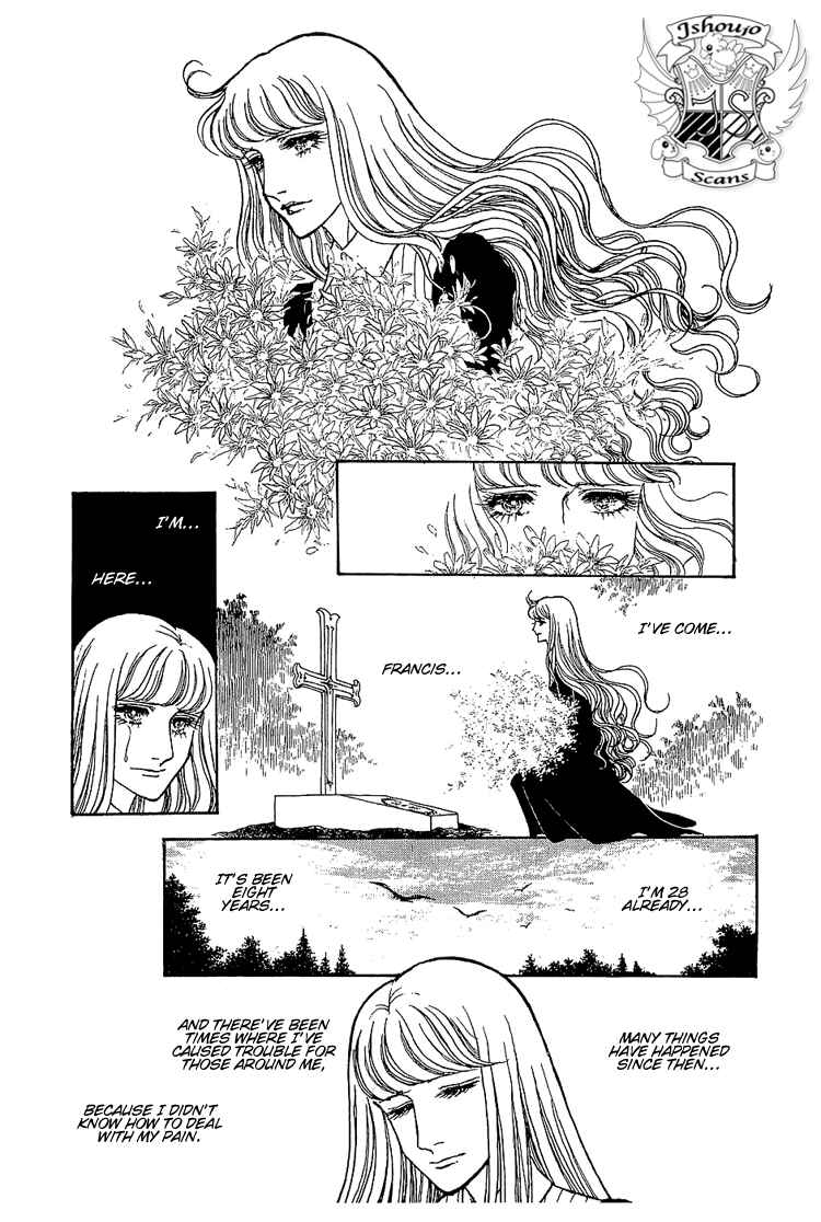 Page 27 Chapter 11 The Sand Castle