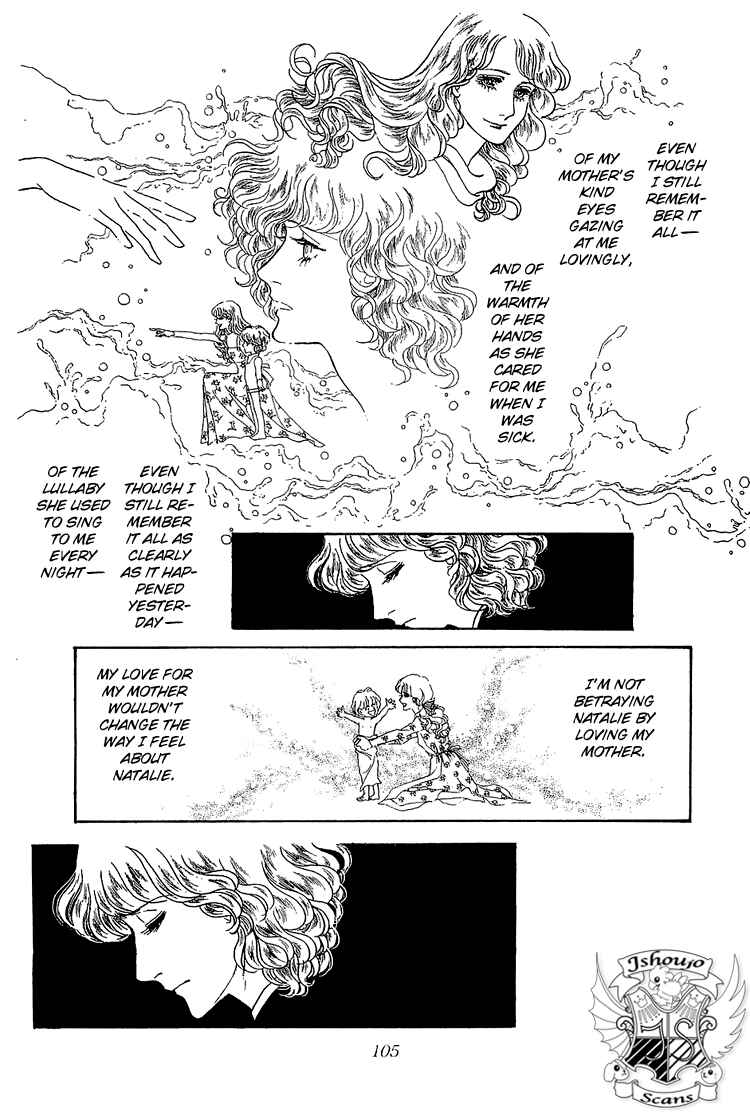 Page 3 Chapter 11 The Sand Castle