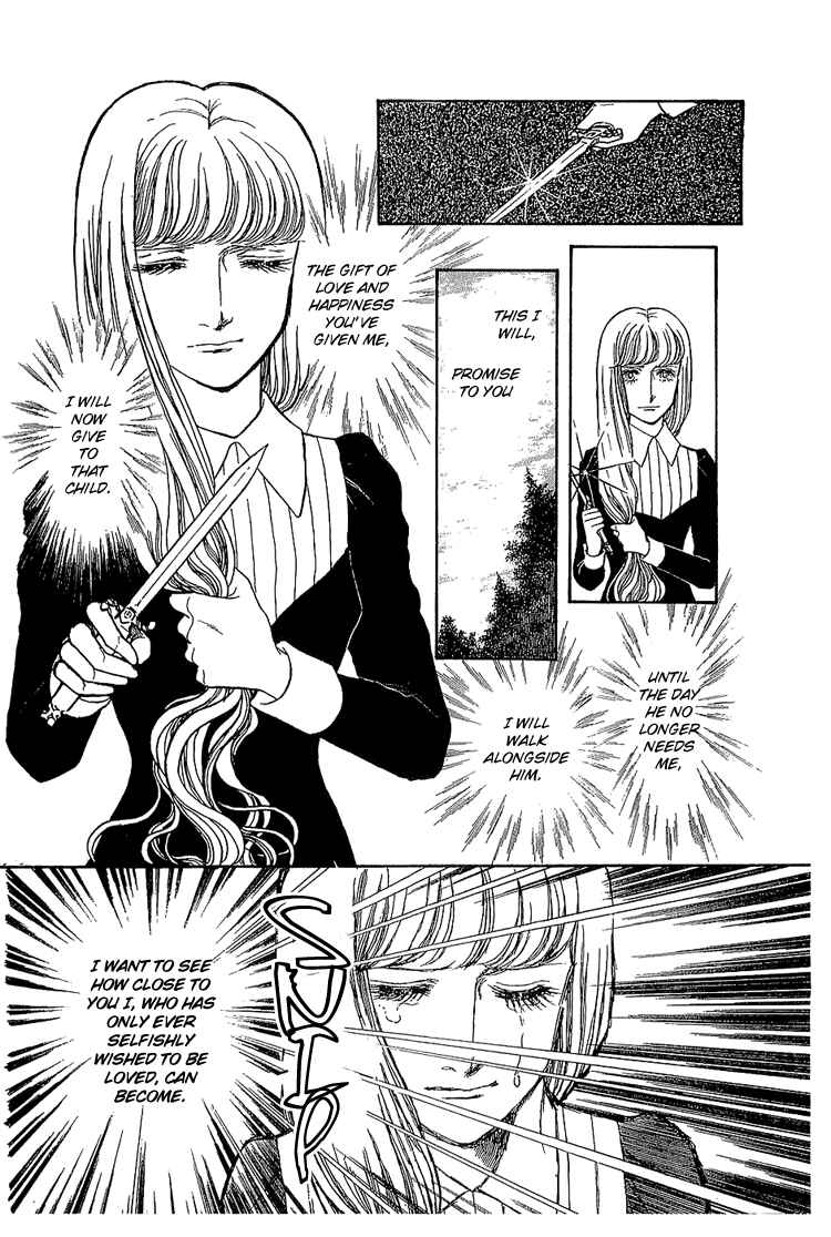 Page 30 Chapter 11 The Sand Castle