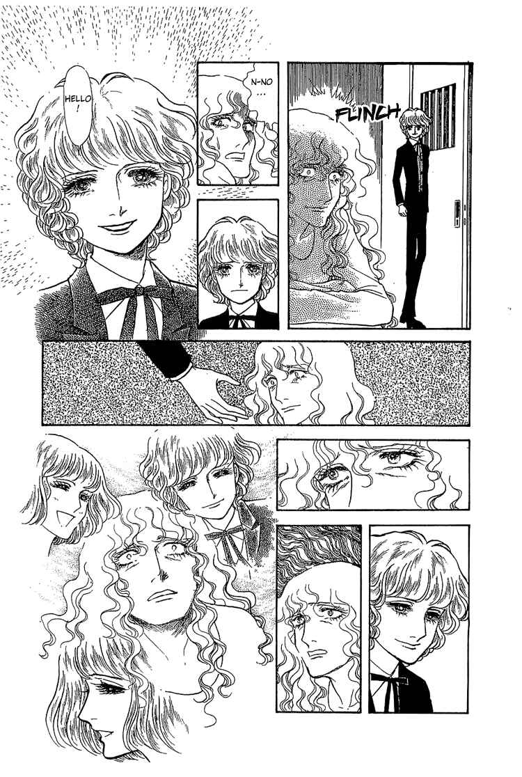 Page 6 Chapter 11 The Sand Castle