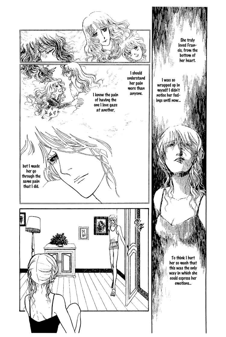 Page 11 Chapter 30 The Sand Castle