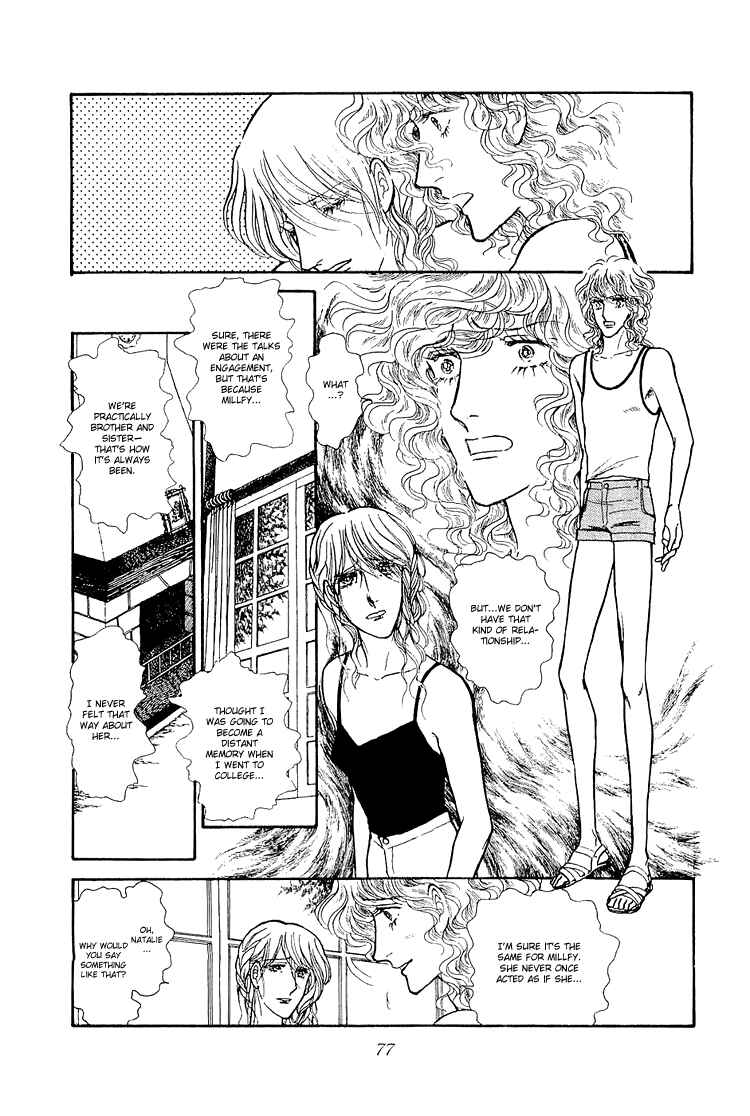 Page 14 Chapter 30 The Sand Castle