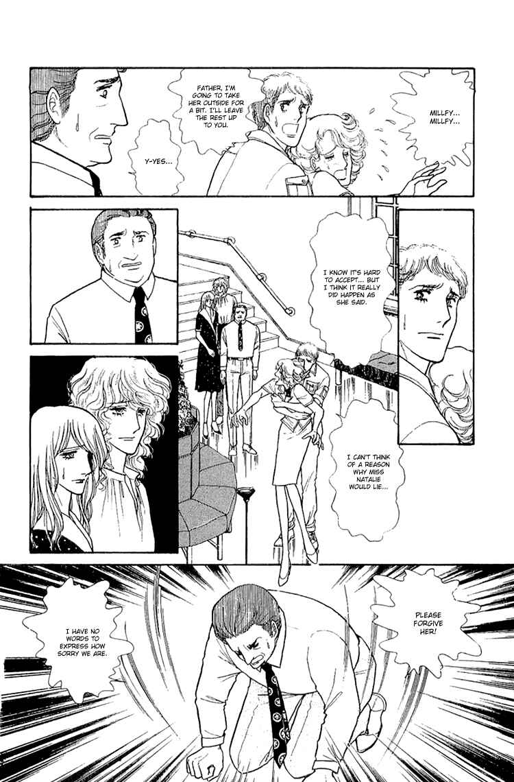 Page 23 Chapter 30 The Sand Castle