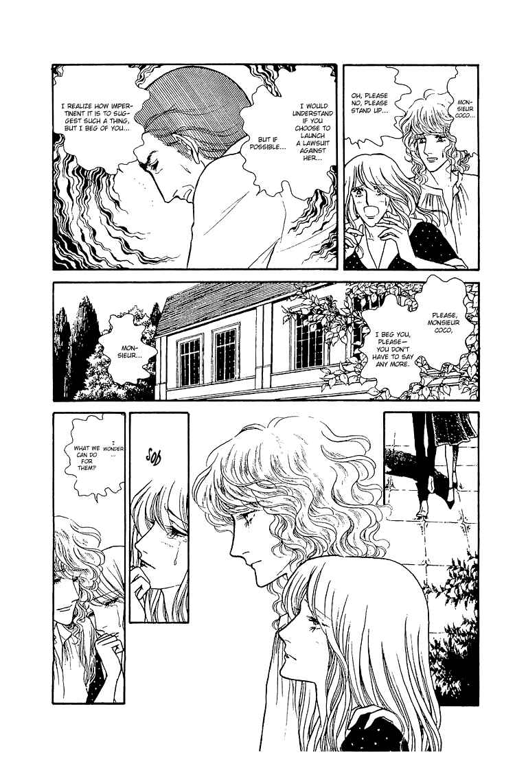 Page 24 Chapter 30 The Sand Castle