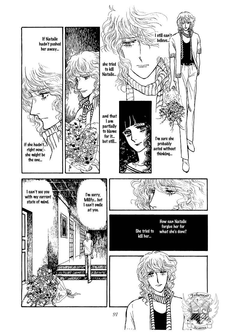 Page 28 Chapter 30 The Sand Castle
