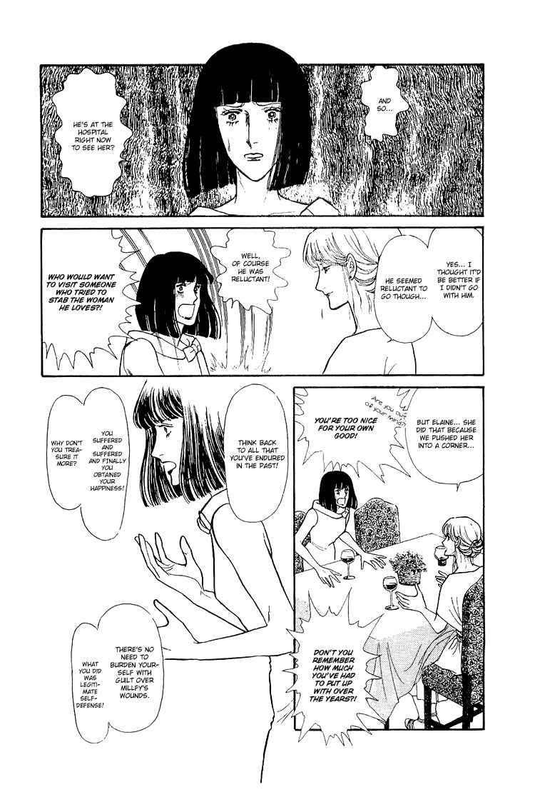 Page 29 Chapter 30 The Sand Castle