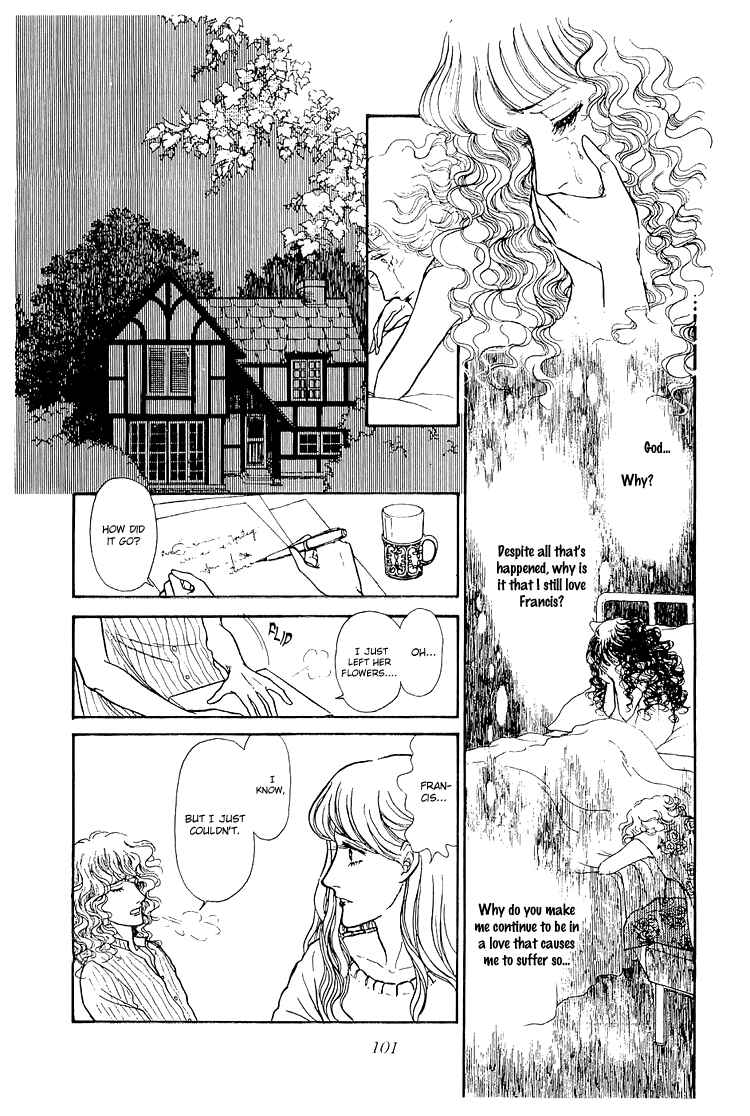 Page 38 Chapter 30 The Sand Castle