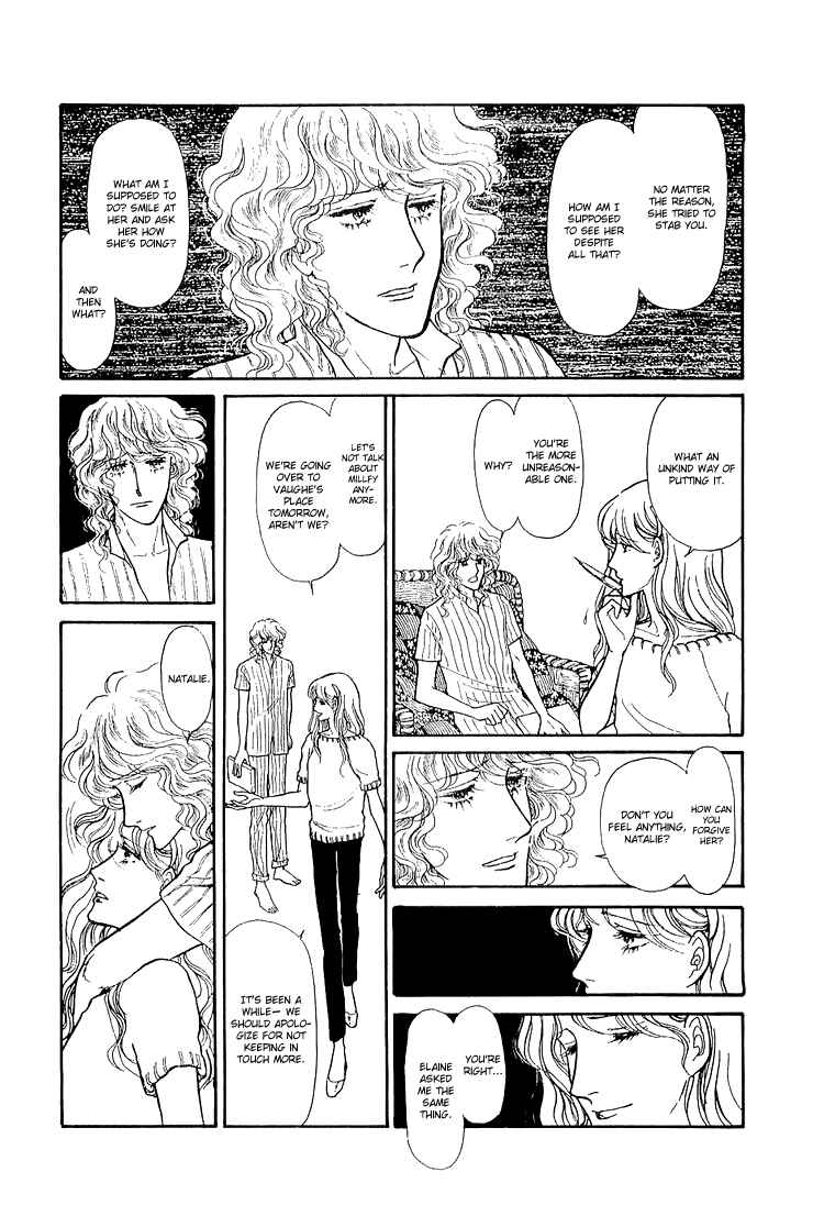 Page 39 Chapter 30 The Sand Castle