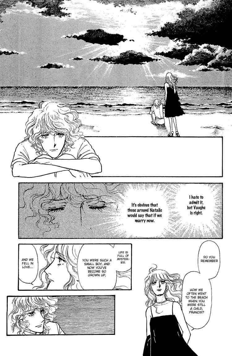 Page 44 Chapter 30 The Sand Castle