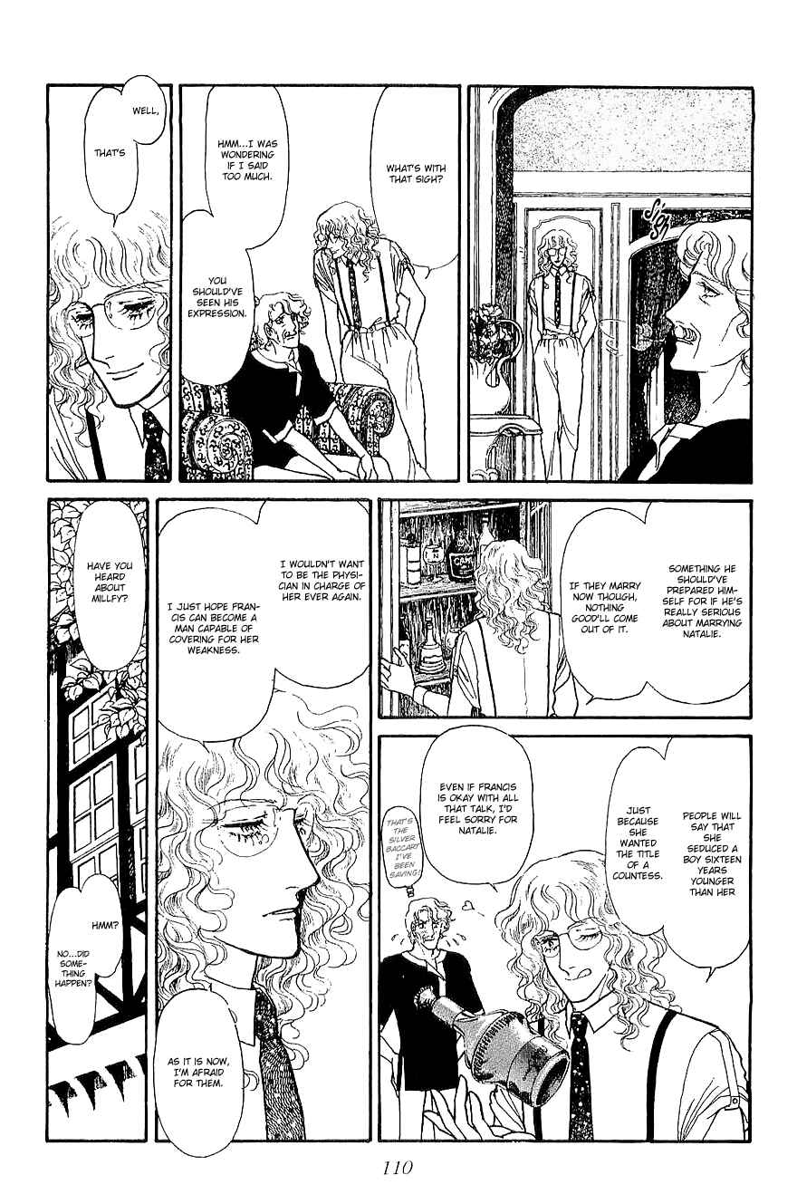 Page 47 Chapter 30 The Sand Castle