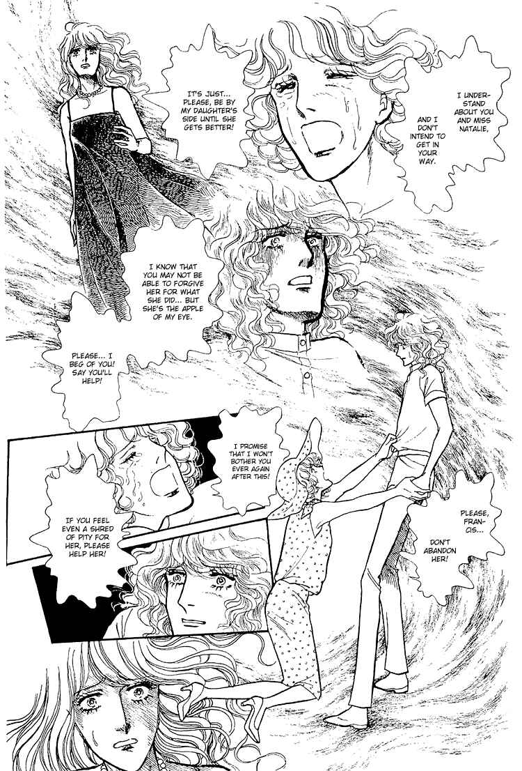 Page 50 Chapter 30 The Sand Castle