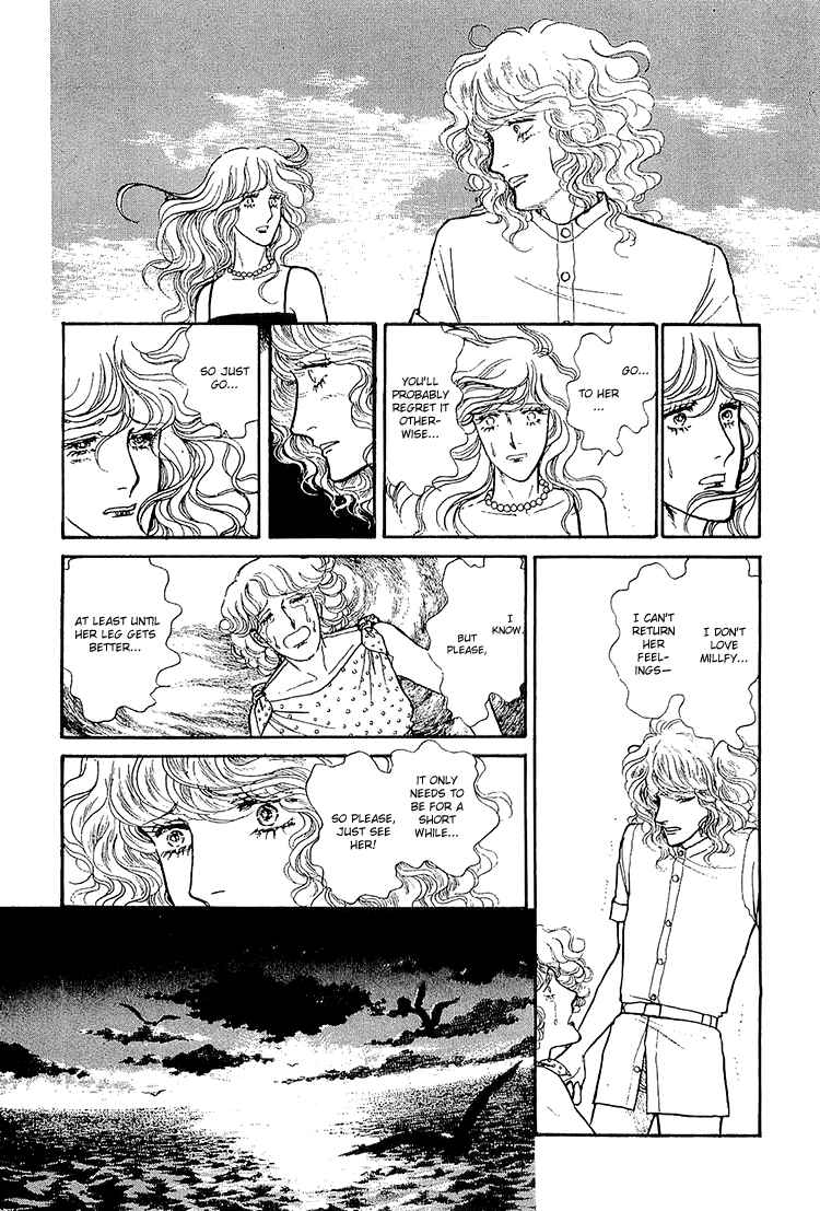Page 51 Chapter 30 The Sand Castle