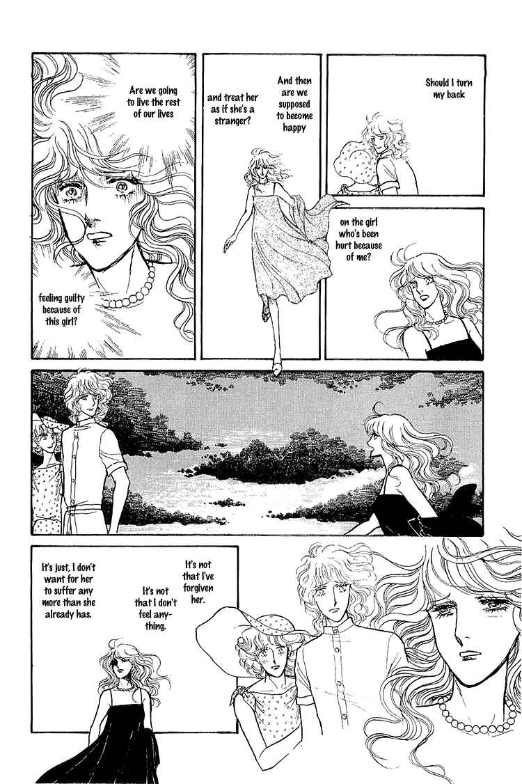 Page 53 Chapter 30 The Sand Castle