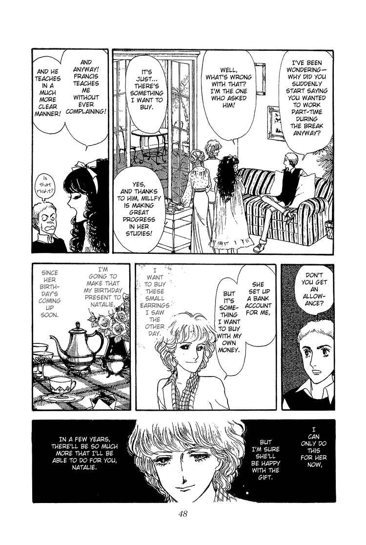 Page 11 Chapter 19 The Sand Castle