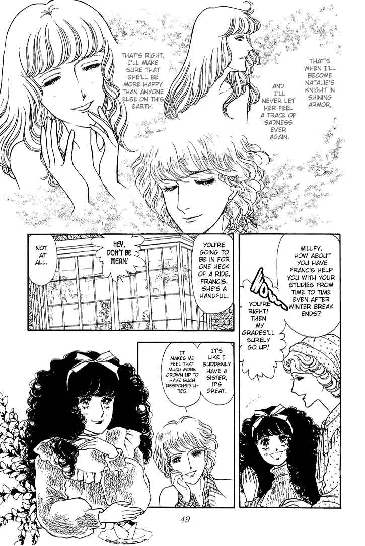 Page 12 Chapter 19 The Sand Castle