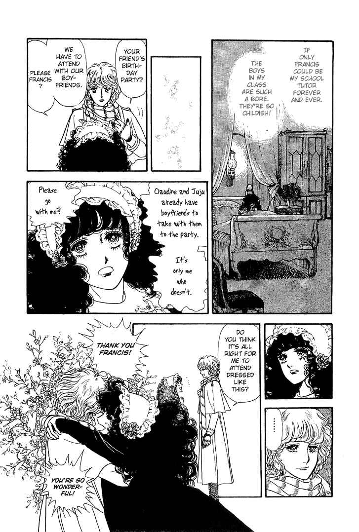 Page 13 Chapter 19 The Sand Castle