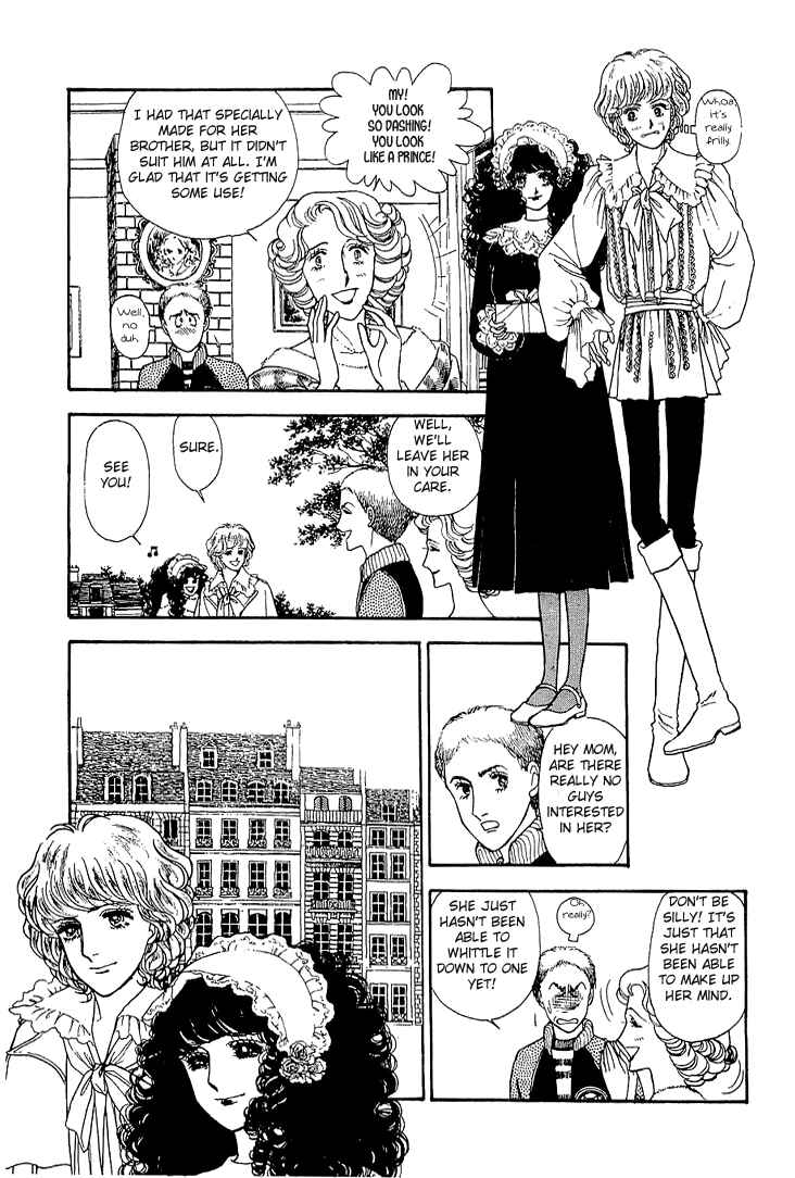 Page 14 Chapter 19 The Sand Castle