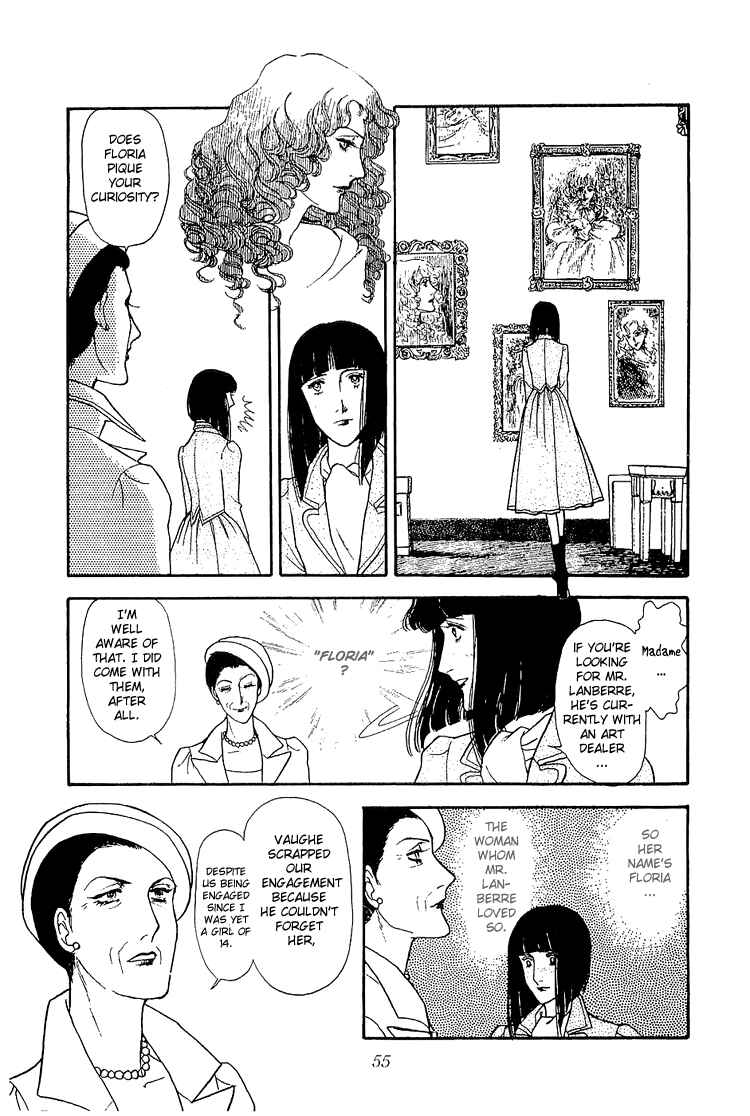 Page 18 Chapter 19 The Sand Castle