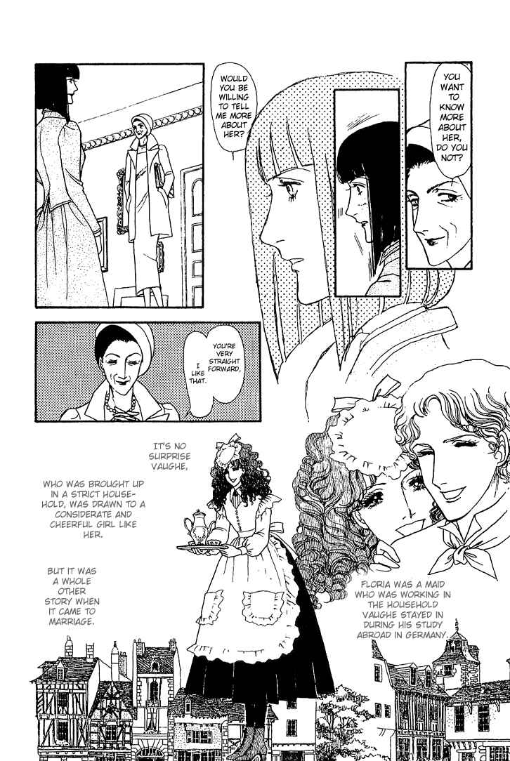 Page 19 Chapter 19 The Sand Castle