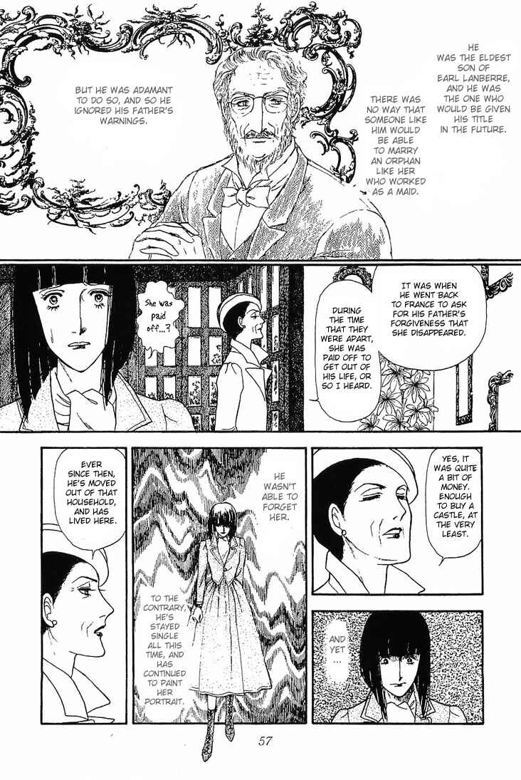 Page 20 Chapter 19 The Sand Castle